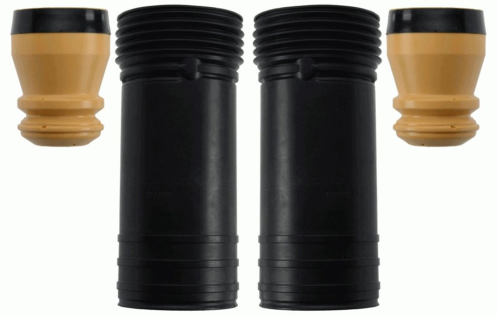 Staubschutzsatz, Stoßdämpfer