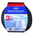 Rezi Drahtspiralen Drahtwaschl Basic 3er