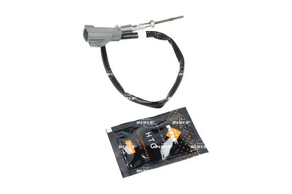 Sensor, Abgastemperatur