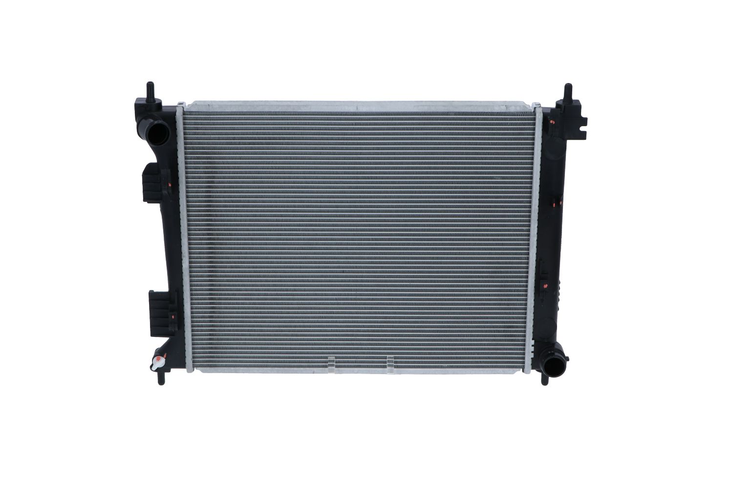 Kühler, Motorkühlung