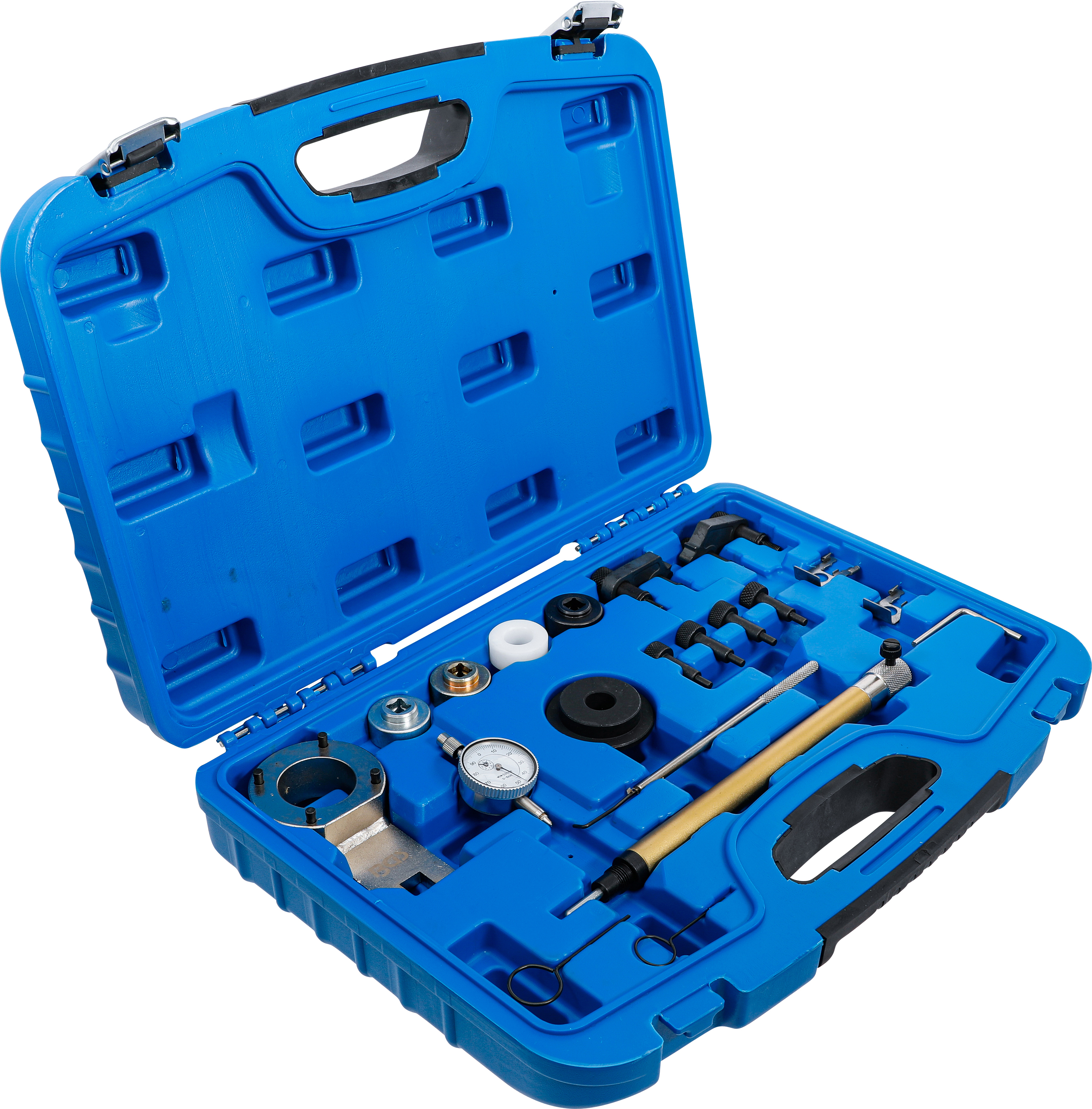 BGS Motor-Einstellwerkzeug-Satz | für VAG 1.8 l, 2.0 FSI, TFSI