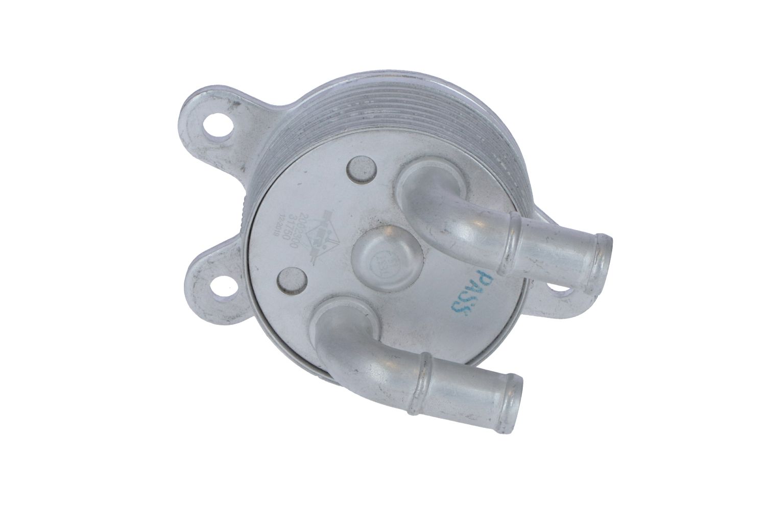 Ölkühler, Automatikgetriebe