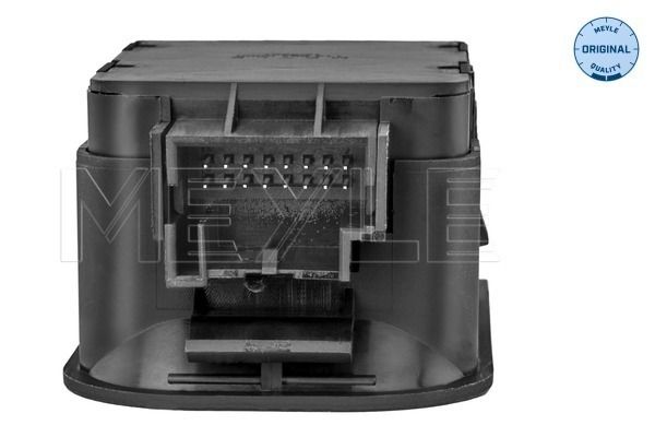 Schalter, Feststellbremsbetätigung