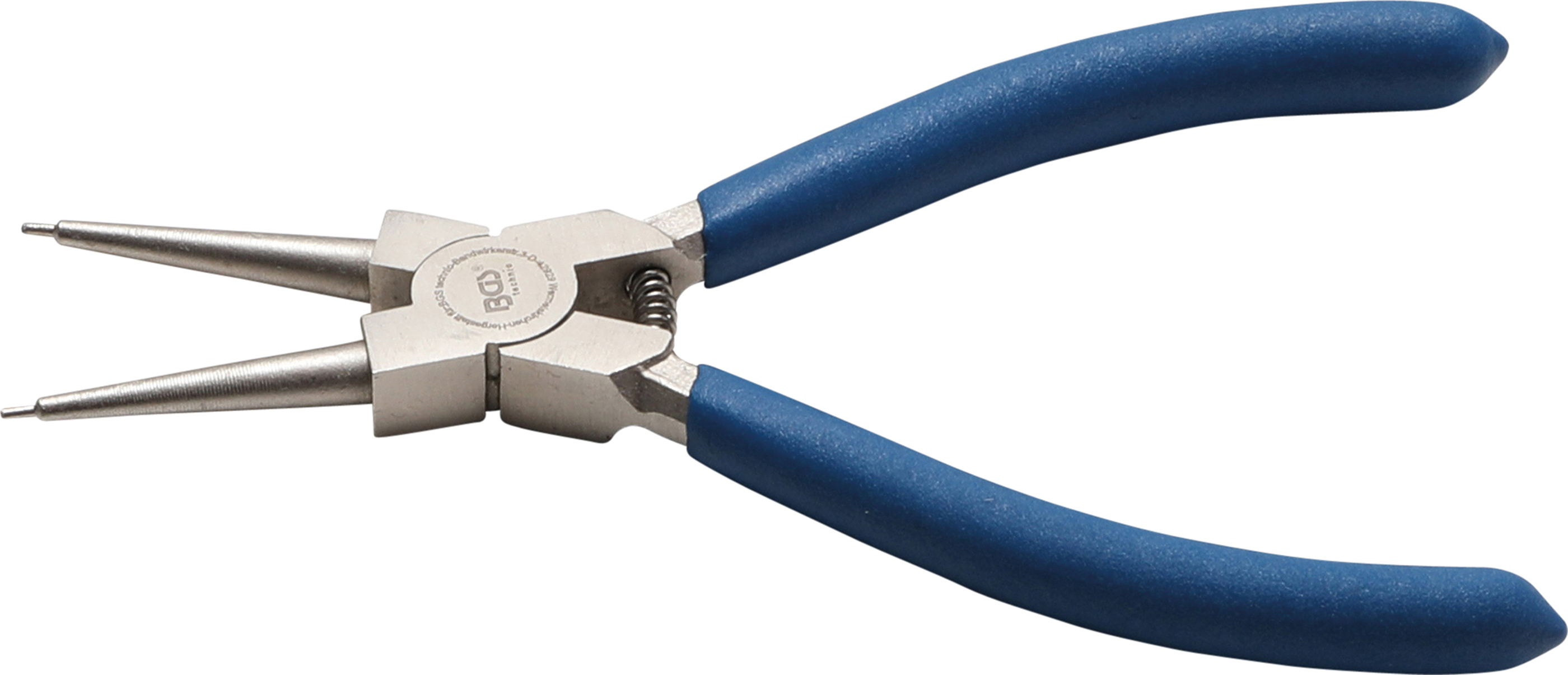 BGS Sprengringzangen-Satz | 150 mm | 4-tlg.
