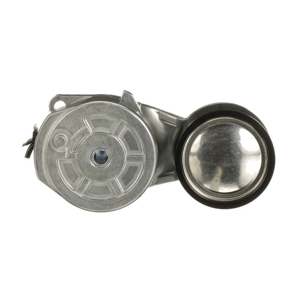 Riemenspanner, Keilrippenriemen