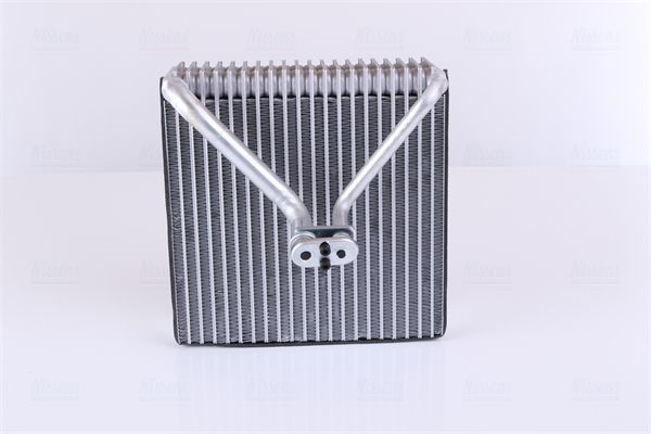 Verdampfer, Klimaanlage