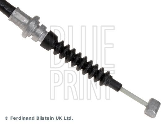 Seilzug, Feststellbremse