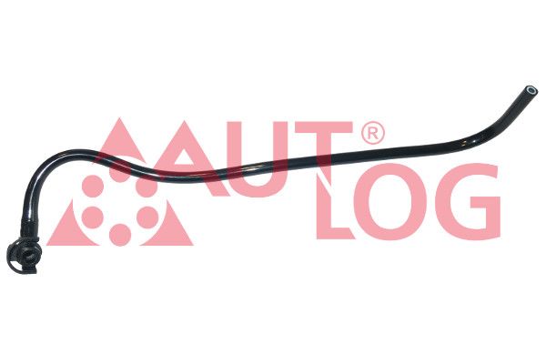 Kühlmittelrohrleitung