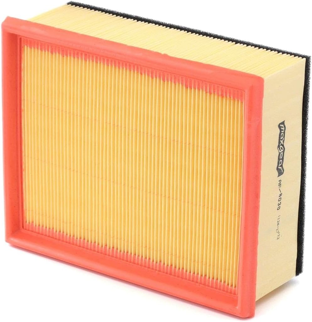 MAXGEAR Luftfilter 26-0199 SCT Referenz SB 2061