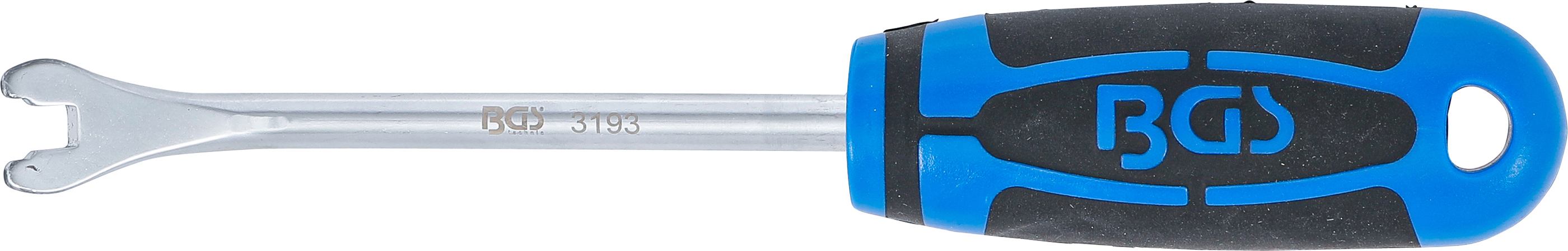 BGS Türverkleidungs-Lösewerkzeug | 240 mm