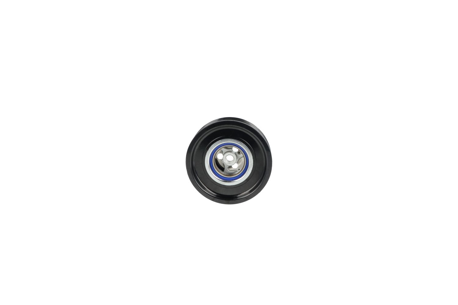 Magnetkupplung, Klimakompressor