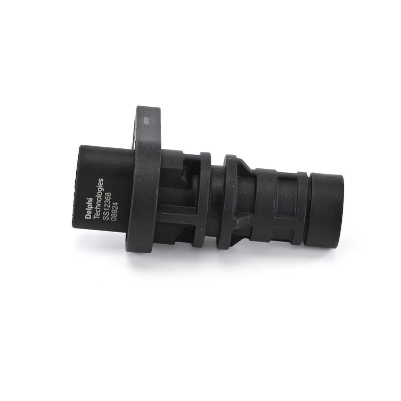 Impulsgeber, Kurbelwelle