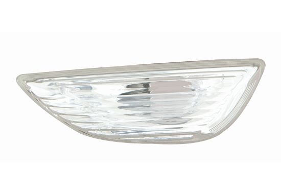Blinkerleuchte Seite L (weiß, WY5W) passt zu: OPEL MOKKA A 06.12-12.20
