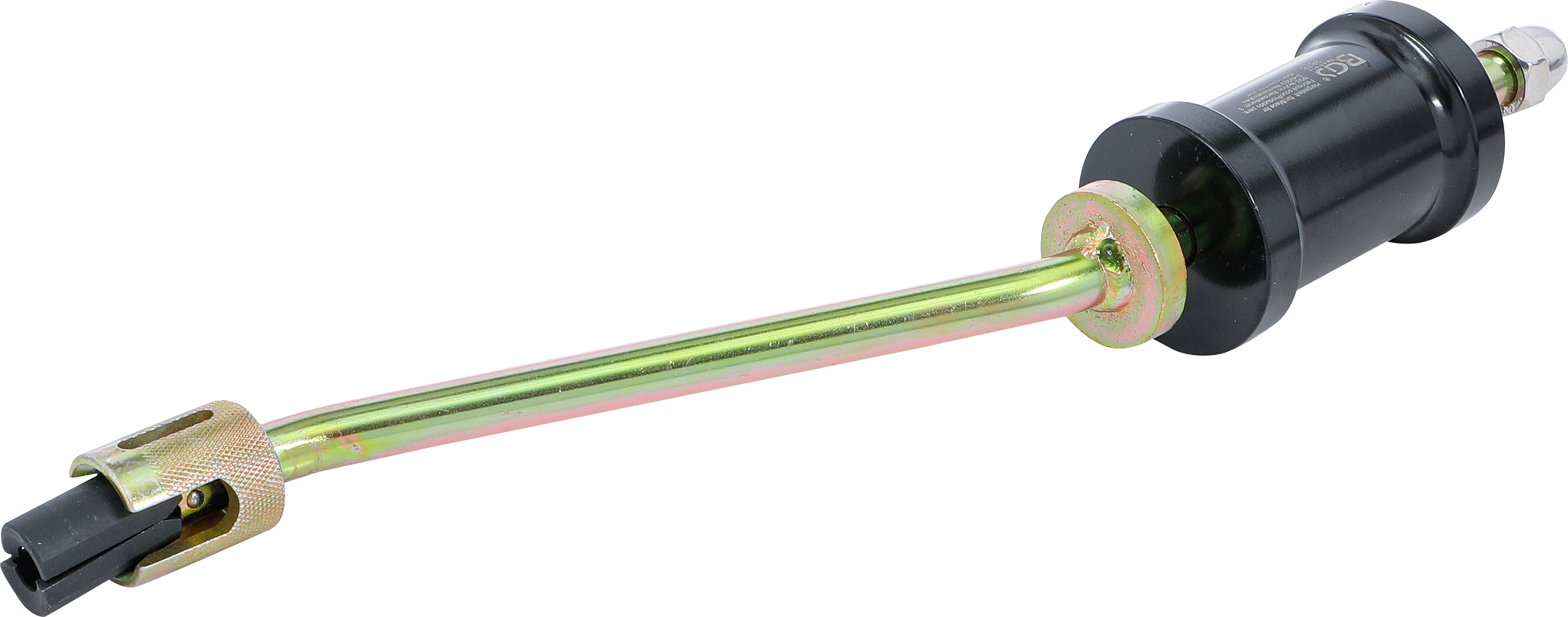 BGS Einspritzdüsen-Ausbauwerkzeug | für Jaguar, Land-Rover 5.0L V8