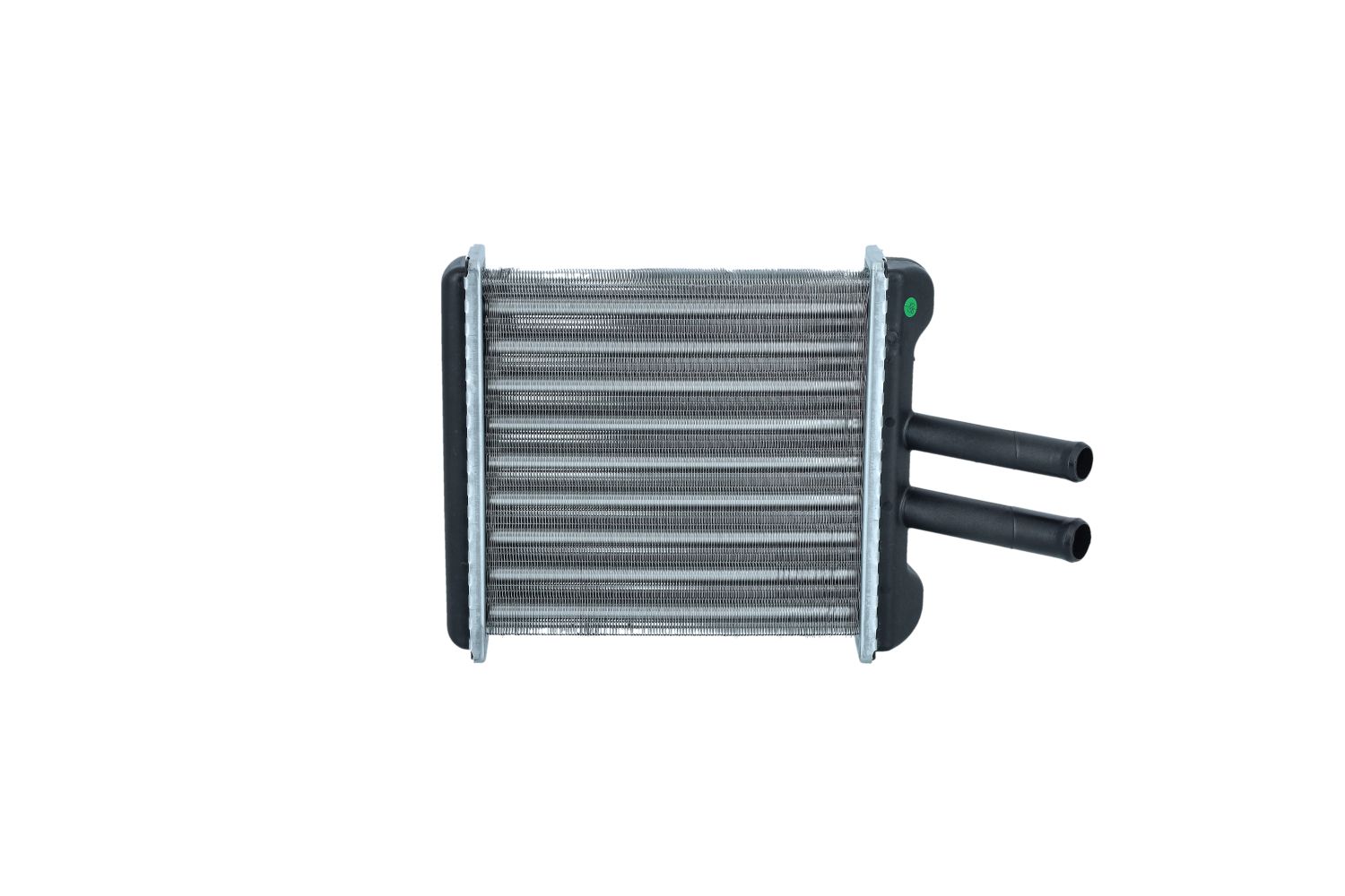 Wärmetauscher, Innenraumheizung