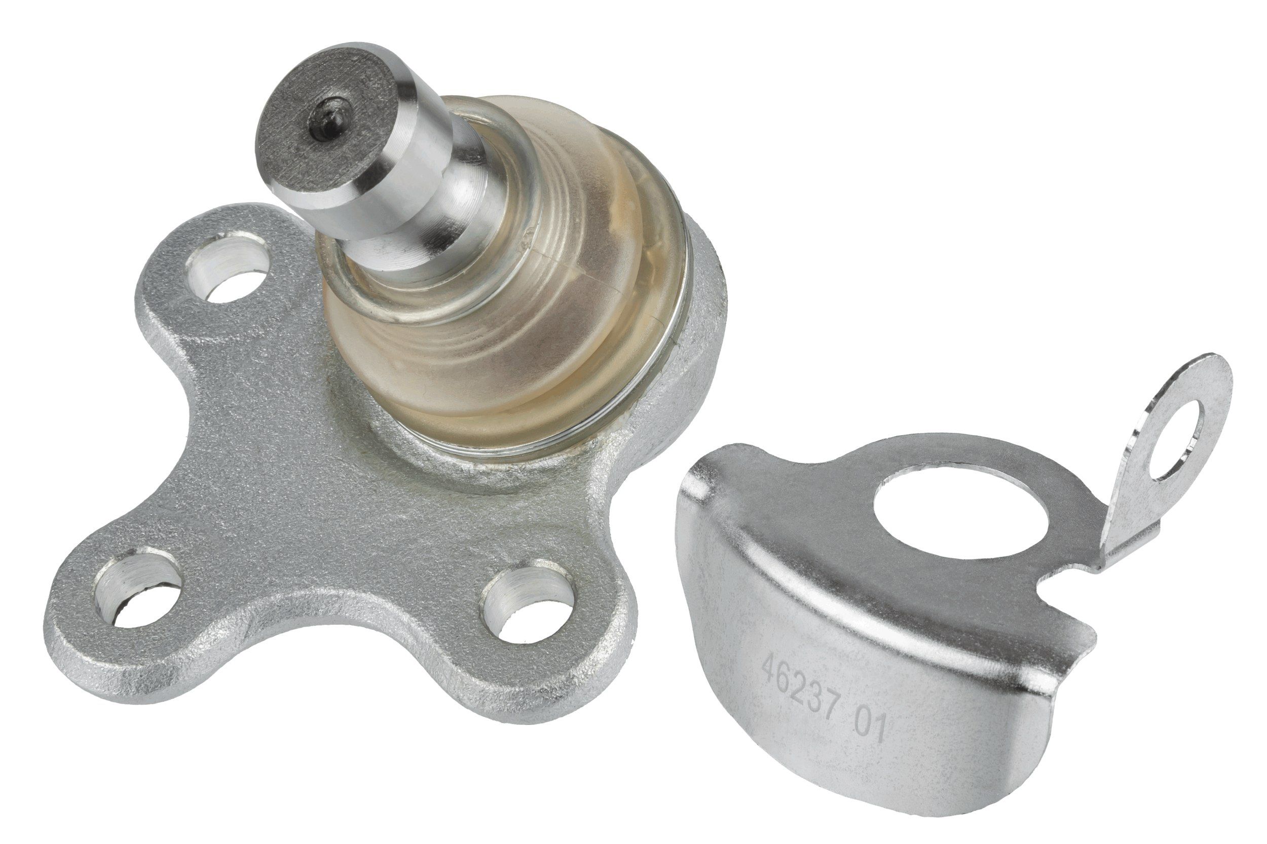 Trag-/Führungsgelenk