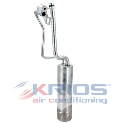 Trockner, Klimaanlage