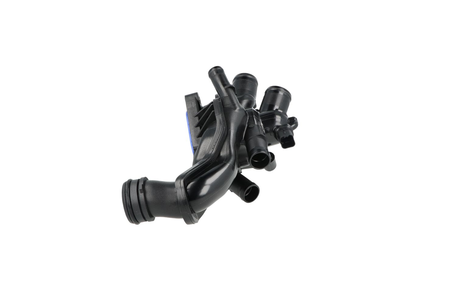 Thermostat, Kühlmittel