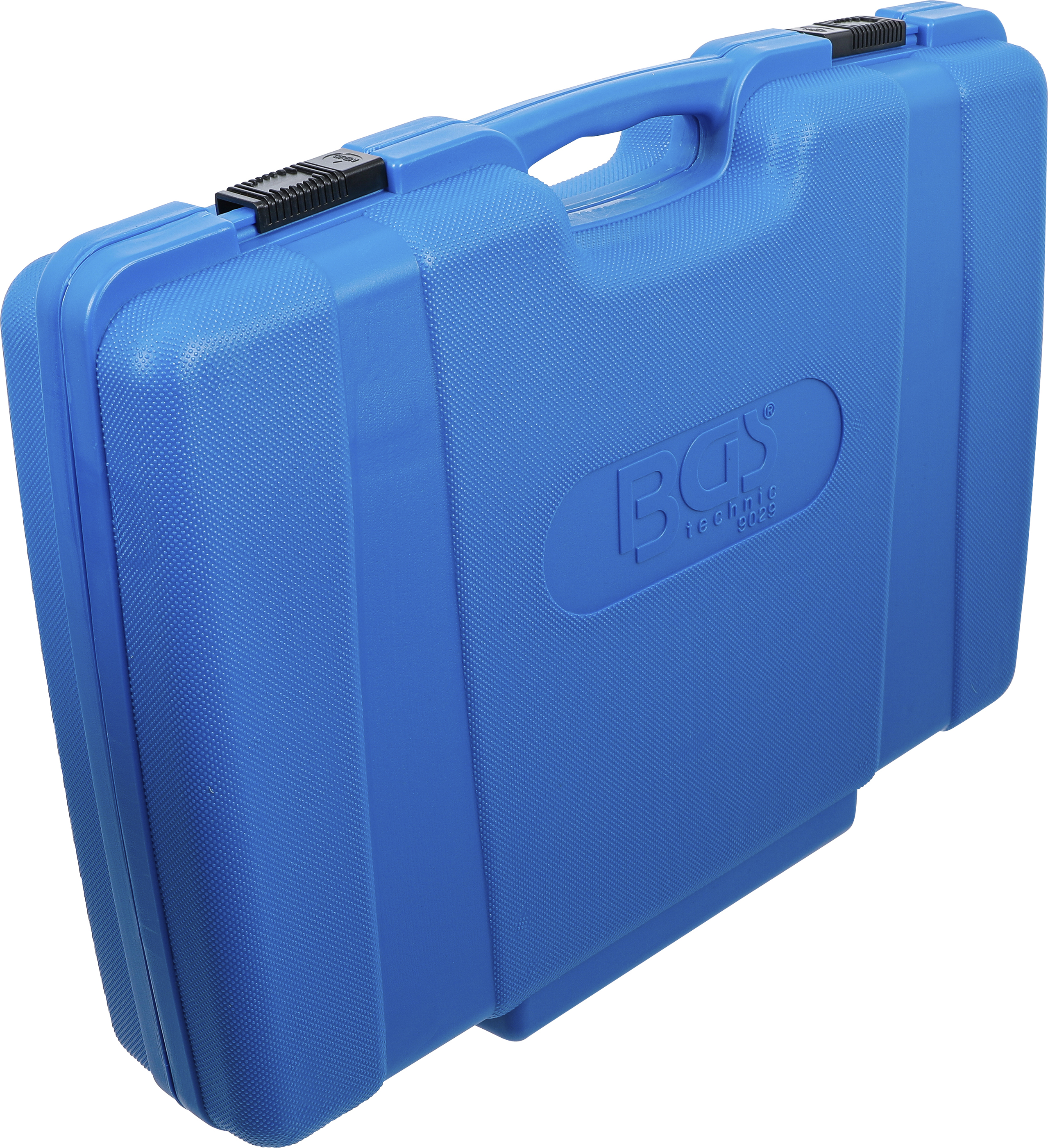 BGS Steckschlüssel-Werkzeugkoffer | 117-tlg.