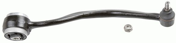 Stange/Strebe, Radaufhängung