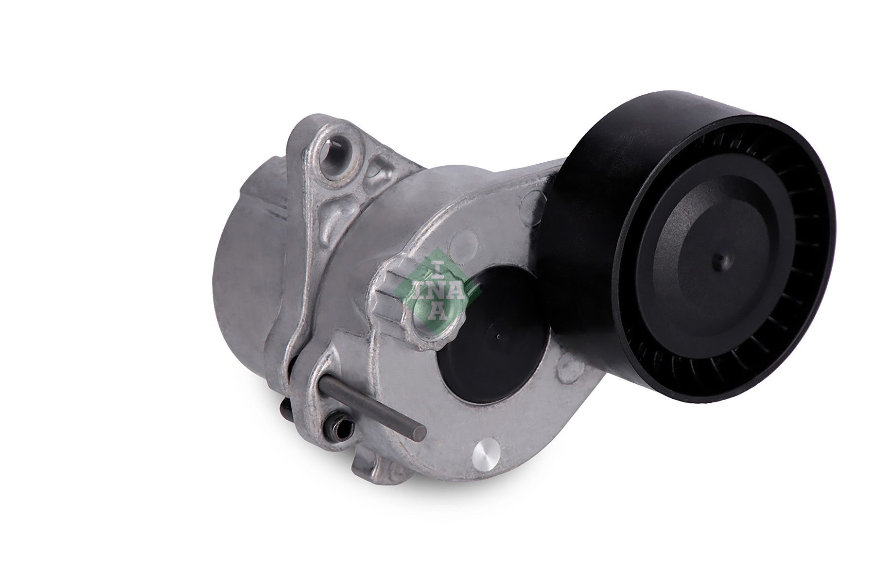 Riemenspanner, Keilrippenriemen