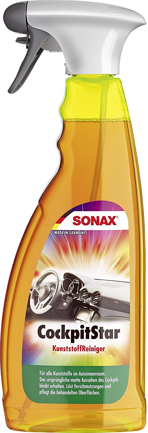 Sonax CockpitStar 750 ml