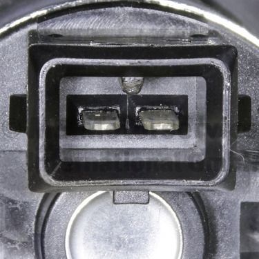 Zusatzwasserpumpe (Kühlwasserkreislauf)