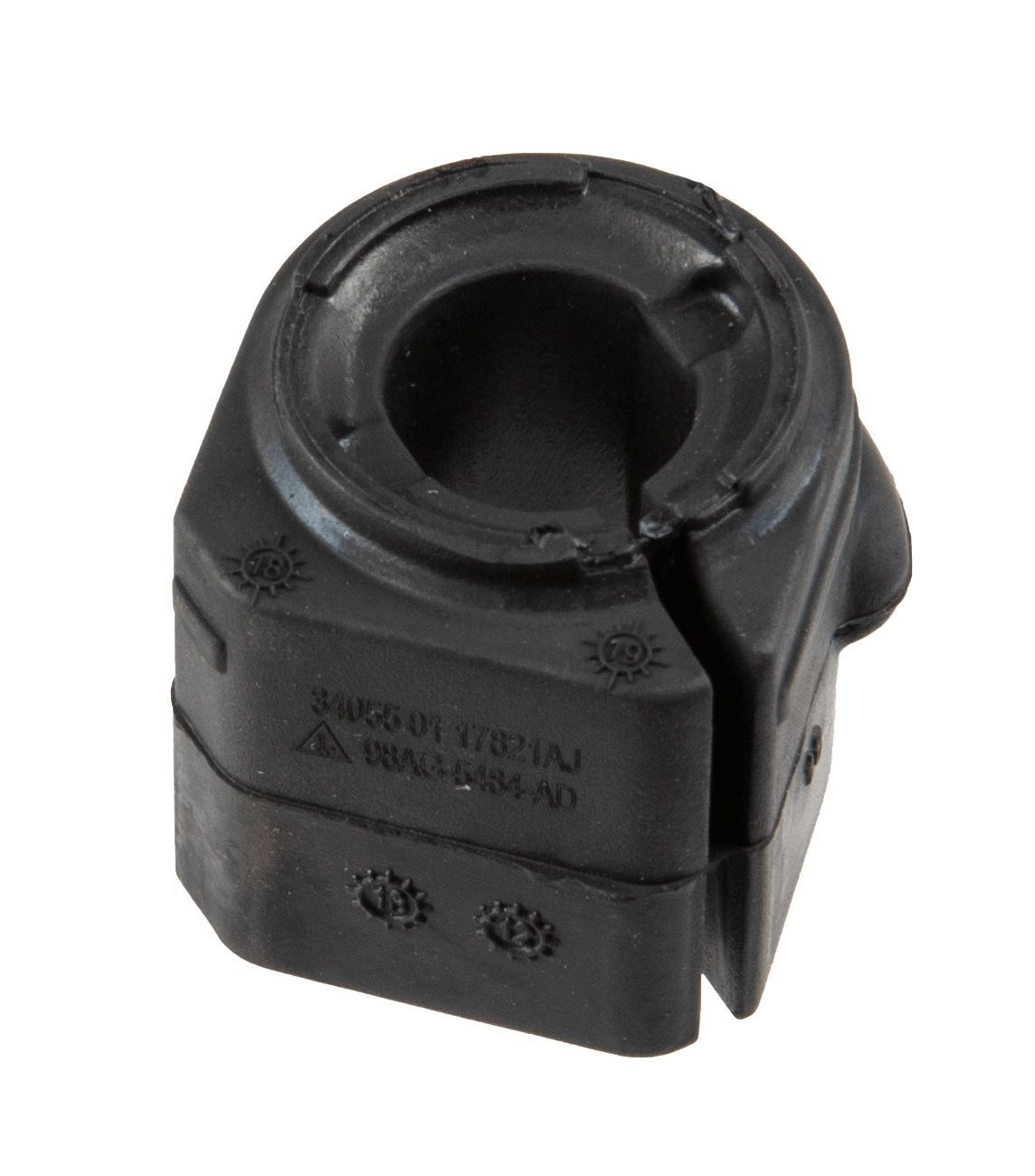 Lagerung, Stabilisator