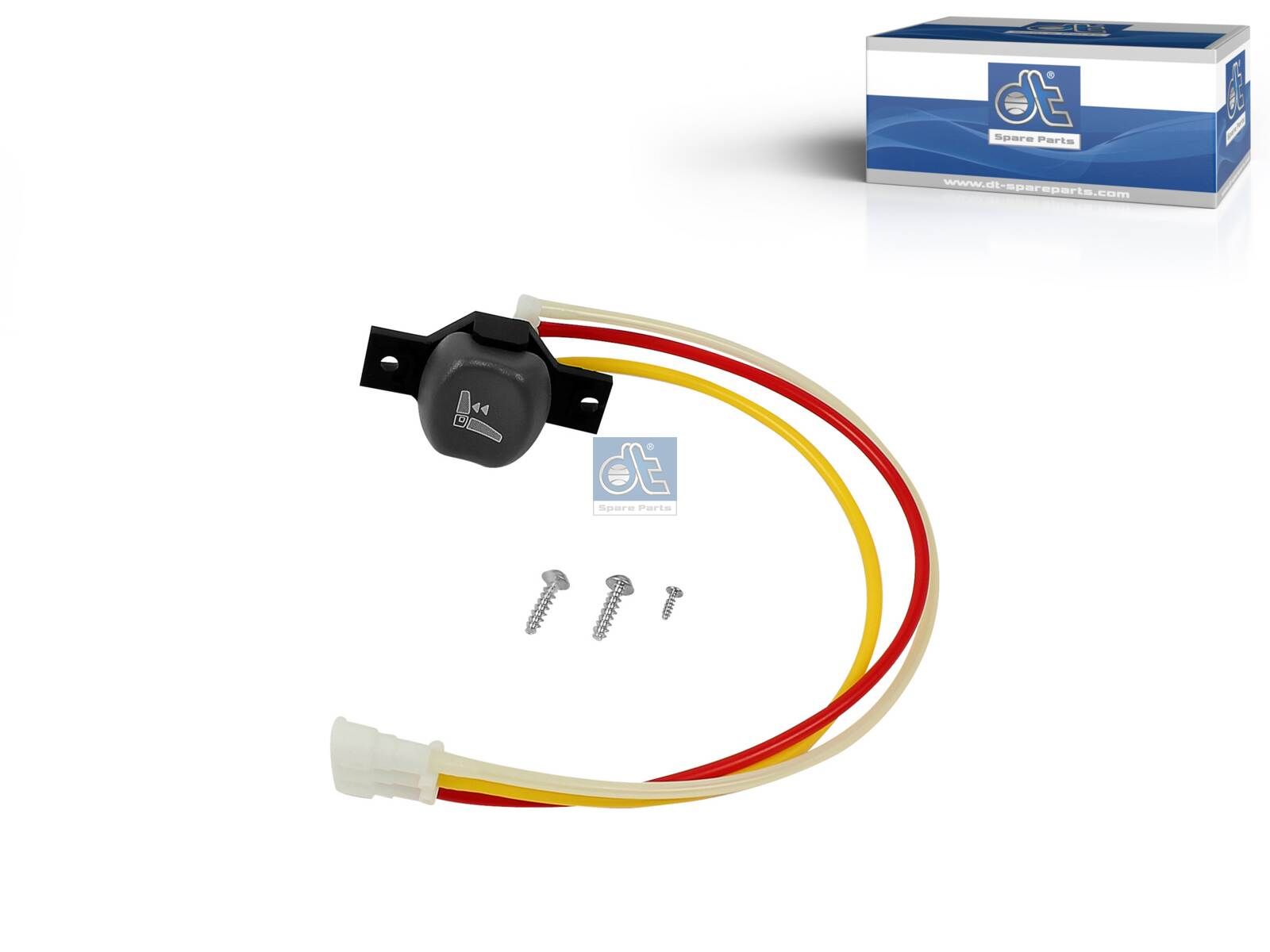 Schalter, Sitzverstellung