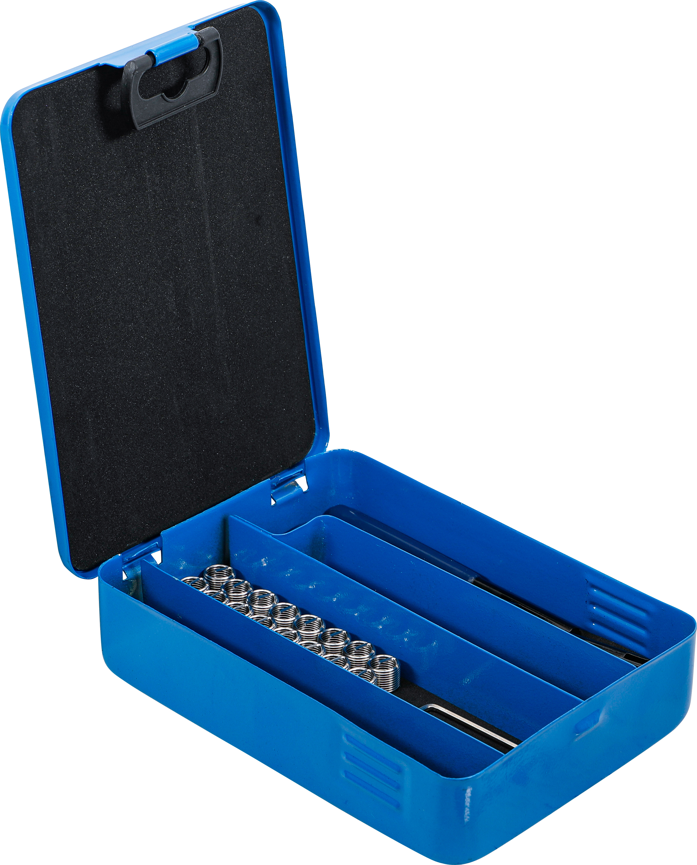 BGS Gewinde-Reparatursatz | M8 x 1.0 | 29-tlg.