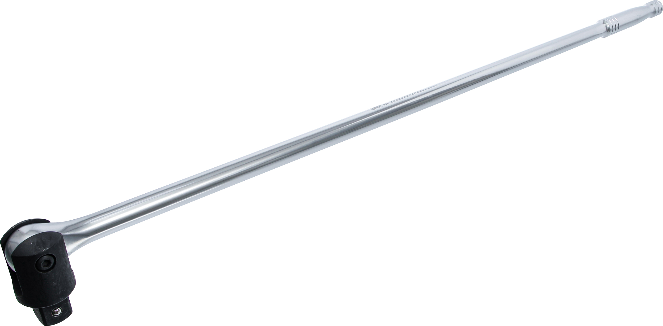 BGS Gelenkgriff | Abtrieb Außenvierkant 25 mm (1") | 1000 mm