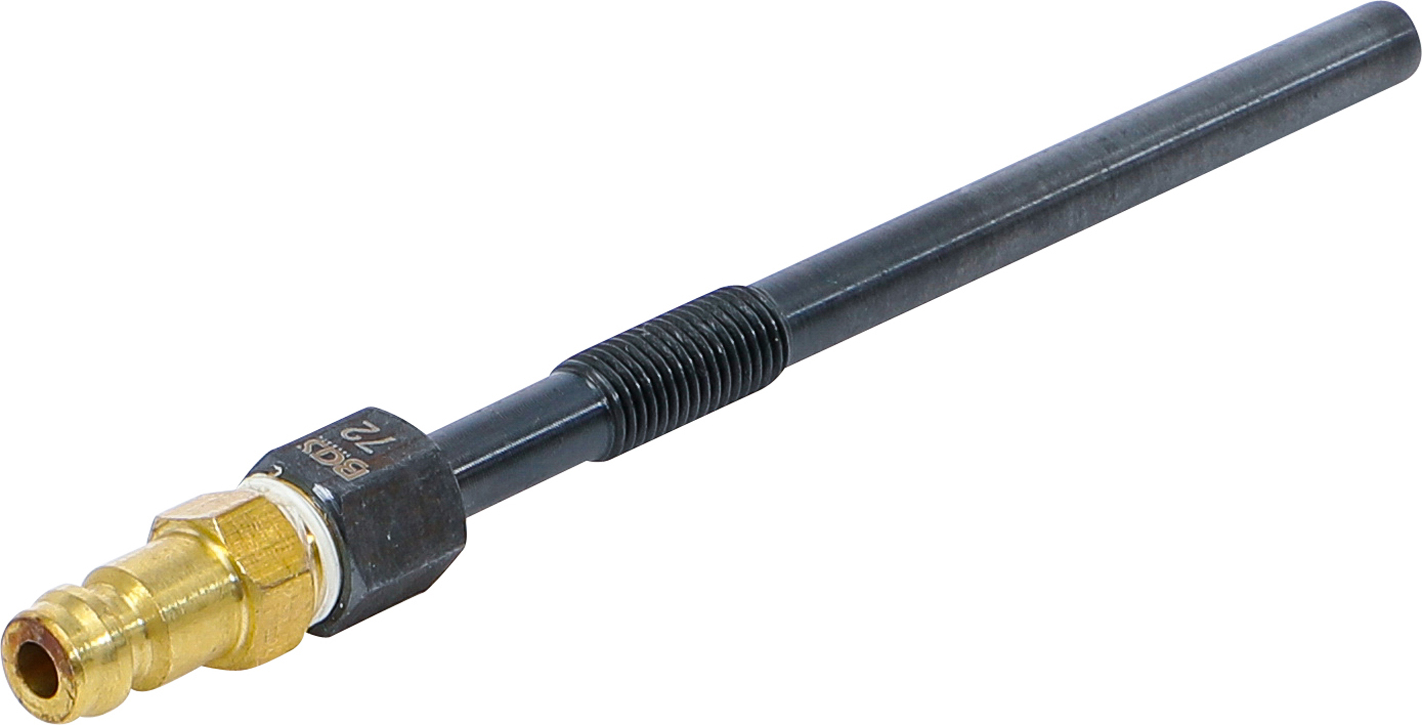 BGS Kompressions-/ Druckverlust-Adapter | für FIAT Ducato