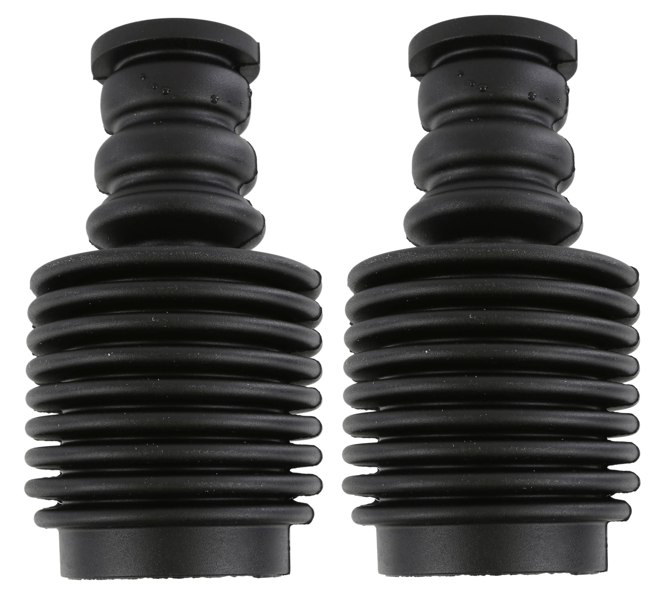 Staubschutzsatz, Stoßdämpfer