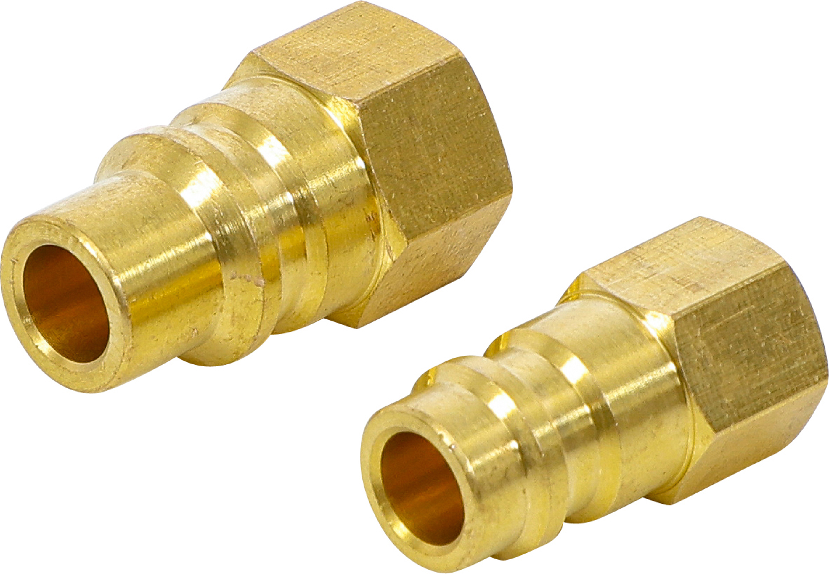 BGS Stecknippel Adapter Satz | für Art. 7092