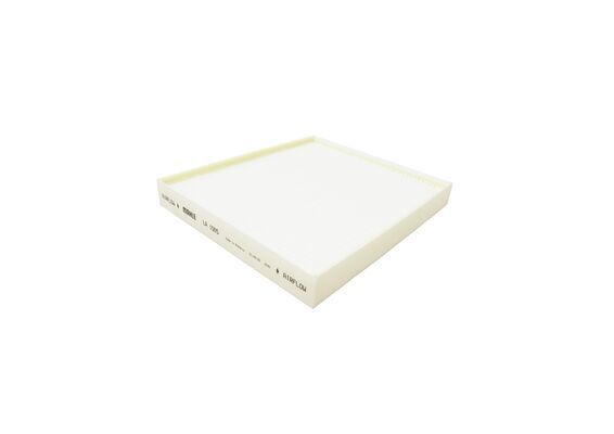 Filter, Innenraumluft