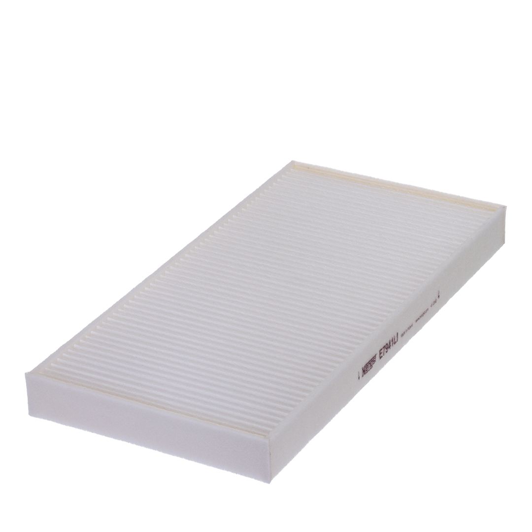 Filter, Innenraumluft