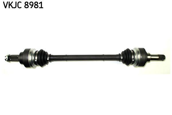 Antriebswelle