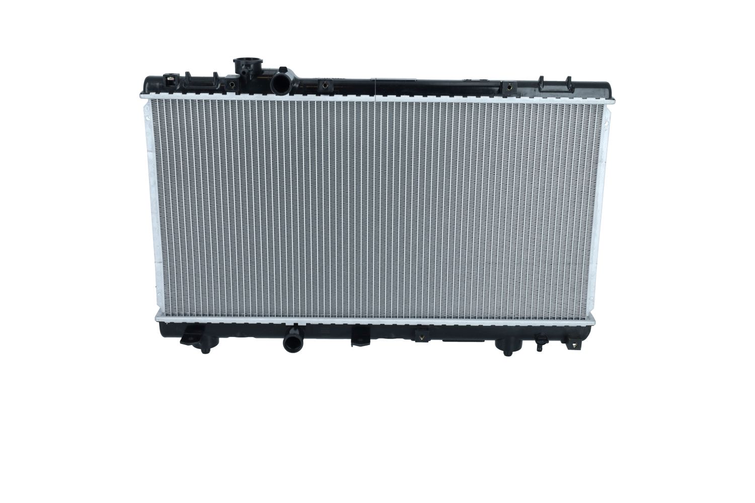 Kühler, Motorkühlung