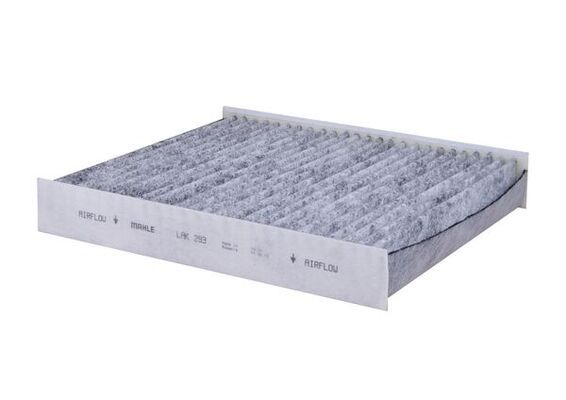 Filter, Innenraumluft