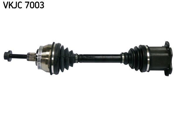 Achswelle vorne L/R 485mm passt zu: FORD GALAXY I; SEAT ALHAMBRA; VW SHARAN 1.8/1.9D/2.8 09.97-03.10