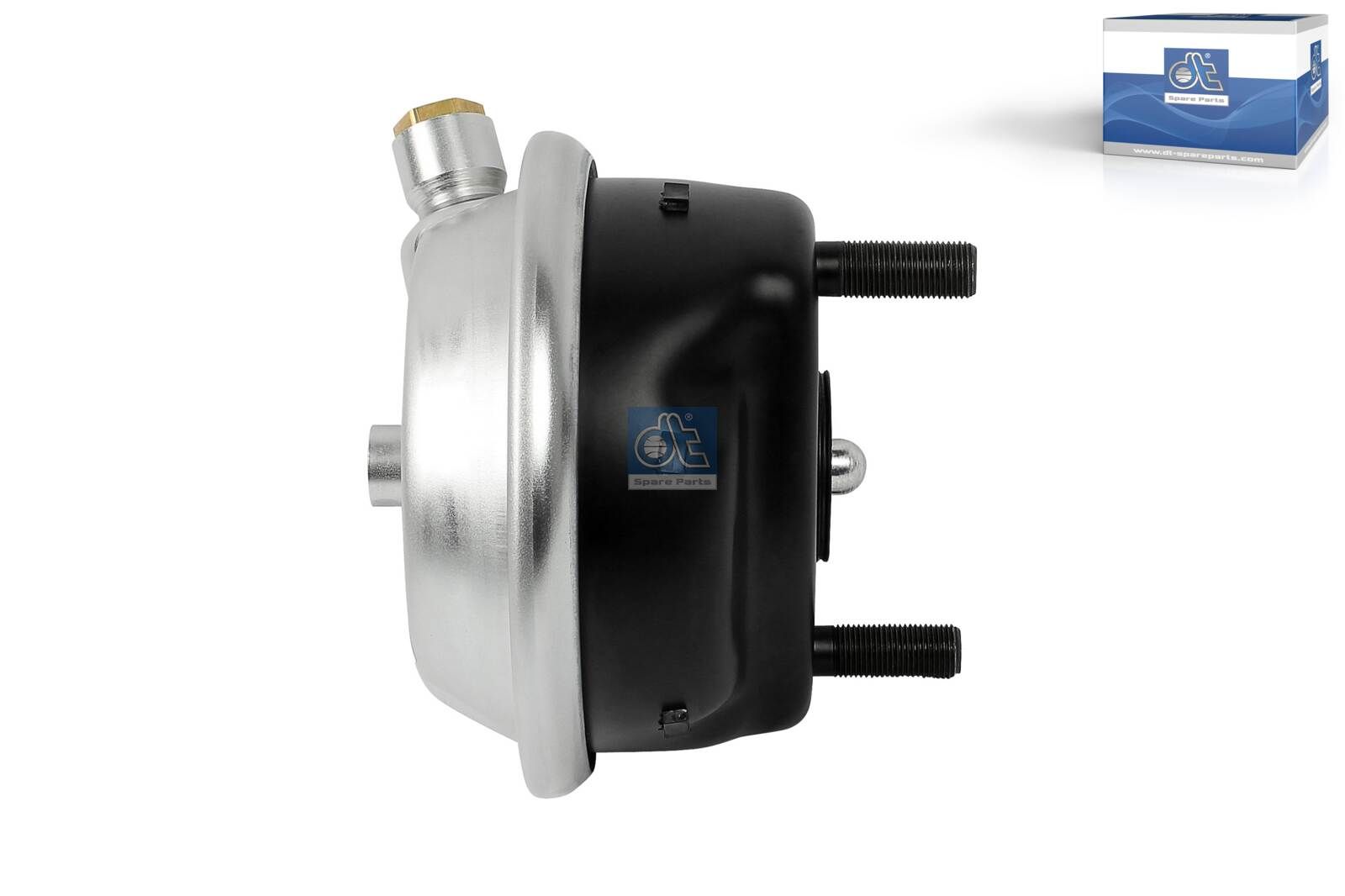 Membranbremszylinder