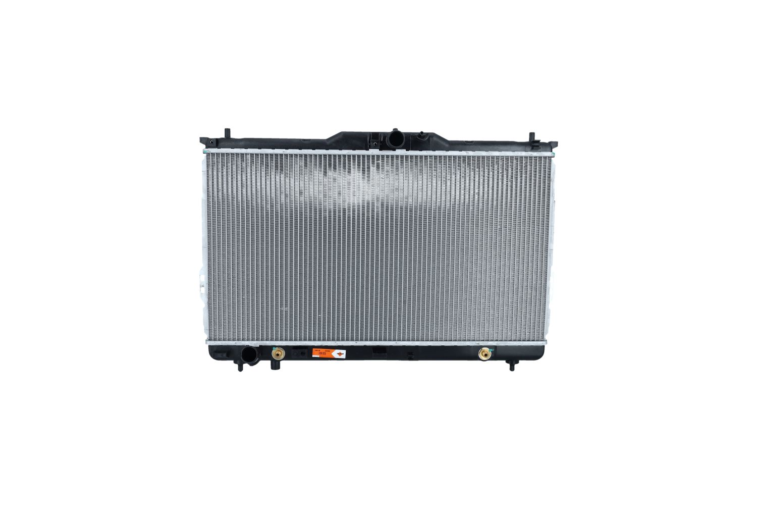 Kühler, Motorkühlung