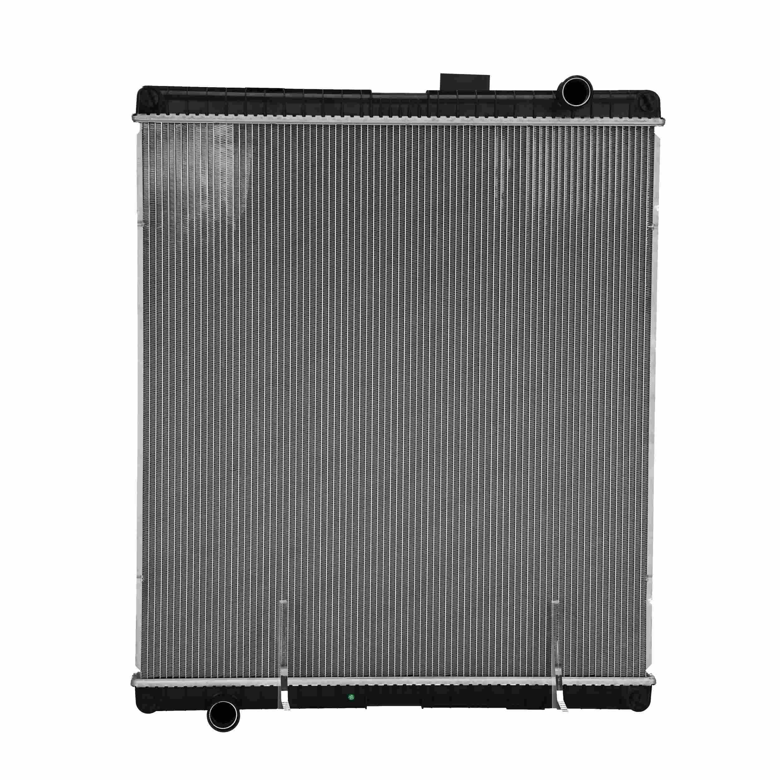 Kühler, Motorkühlung