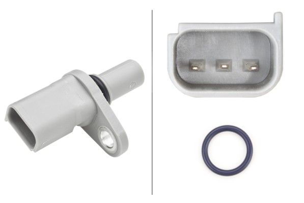 Sensor, Nockenwellenposition