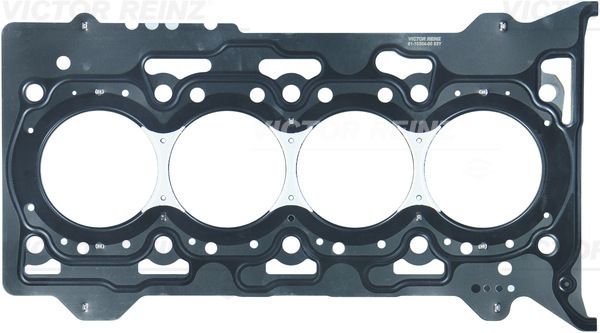 Dichtung, Zylinderkopf