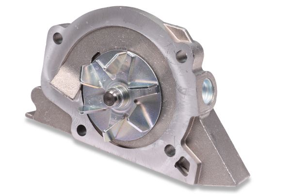 Wasserpumpe, Motorkühlung