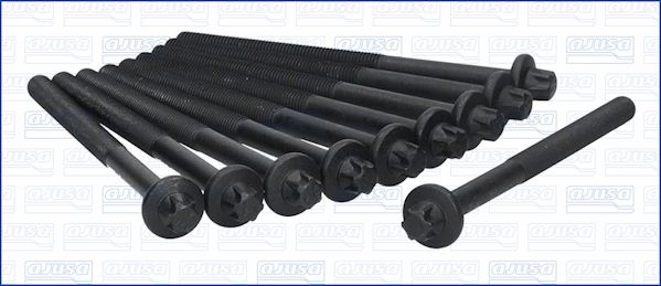 Zylinderkopfschraubensatz