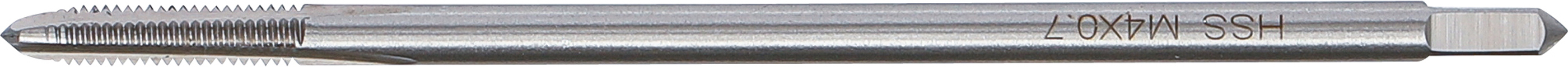 BGS Gewindebohrer | lang | für Art. 8698 | M4 x 0,7