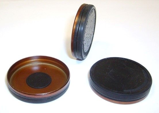 Verschlussdeckel, Nockenwelle