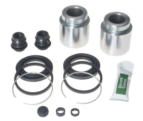 Reparatursatz, Bremssattel